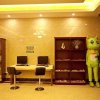 Отель GreenTree Inn (Zhuhai Jinwan Airport, Hongqi Town), фото 9