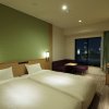 Отель Candeo Hotels Osaka Namba, фото 4
