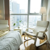 Отель SJ Tailored Serviced APT 3min Walk From Seoul STN, фото 23
