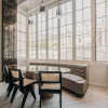 Отель HIGHSTAY - Luxury Serviced Apartments - Louvre, фото 8