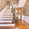 Отель Historic 1891 Ocala Apartment w/ Original Touches!, фото 2