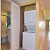 Отель Land's End 202 Building 7 Beachfront Condo / Awesome Views!, фото 6