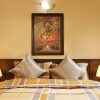 Отель Boutique stay at Kathmandu Heritage Home, фото 1