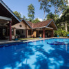 Отель Lazy Lizard Hotel, фото 5
