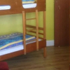 Отель Alpha Hostel, фото 5