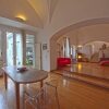 Отель Il Monastero, фото 9