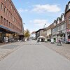 Отель Sanders Fjord 1 - Nice 1-bdr Apt Near Cathedral в Роскильде