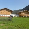 Отель Bauernhof Honzar Hof, фото 14