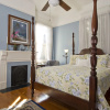 Отель Southern Comfort Bed and Breakfast, фото 4