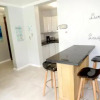 Отель Beach One Bedroom Suite A22, фото 12