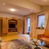 Отель Appartementhaus Längenfeld, фото 4