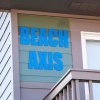 Отель Beach Axis, фото 13