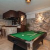 Отель Stunning Home in Podstrana With Jacuzzi, Wifi and 4 Bedrooms, фото 24