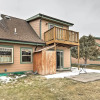Отель Inviting Townhome: 30 Mi to Yellowstone NP!, фото 16