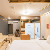 Отель Jeju Show Self Check-in Motel, фото 11