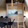 Отель Safari Tent With Bathroom, 9 km From Maastricht, фото 6
