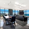 Отель ULTIQA Beach Haven At Broadbeach, фото 22