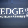 Отель Edge Hotel Raipur, фото 1
