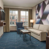 Отель Embassy Suites by Hilton Seattle Downtown Pioneer Square, фото 39