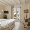 Отель Villa Veneta at Ornos Sea View, фото 23