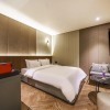 Отель Jungwon Hotel, фото 31