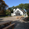 Отель Spacious Villa Near Arcen in a Wooded Area, фото 20