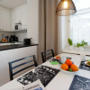 Отель Forenom Serviced Apartments Helsinki Kruununhaka, фото 14