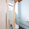 Отель Comfortable rooms at Crescent Hall-OXFORD - Campus Accommodation, фото 6