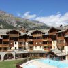 Отель Les Alpages de Val Cenis 3p 6p, фото 15