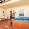 Отель Unbeatable terrace and Jacuzzi, фото 3