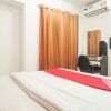 Отель FC 16 Suites By OYO Rooms в Пуне