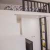 Отель Studio cosy avec mezzanine в Сен-Дени