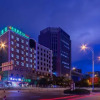 Отель Gt Alliance Hotel, фото 5