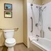 Отель Comfort Inn Redwood City, фото 8