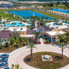 Отель Orlando Newest  Resort Community Town Home, Kissimmee, US, фото 1