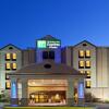 Отель Holiday Inn Express Hotel & Suites Dover, an IHG Hotel в Довере