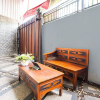 Отель OYO 91827 Tutus Homestay Syariah, фото 15