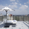 Отель Casa Habita, Guadalajara, a Member of Design Hotels, фото 8