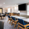 Отель Hyatt House Herndon/Reston, фото 36