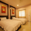 Отель Chiang Kham Grand Villa, фото 6