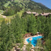 Отель Four Seasons Resort and Residences Jackson Hole, фото 23