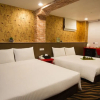 Отель Diary of Ximen Hotel, фото 27