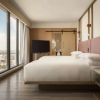 Отель Santo Domingo Marriott Hotel Piantini - New Hotel, фото 18