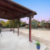 Отель Cactus Garden Cottage 2BR by Casago, фото 10