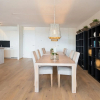 Отель Sea-view Apartment in Den Haag With Balcony, фото 10