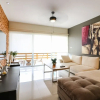 Отель Apartment Sabbia B401, фото 11