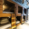 Отель UNPLAN Fukuoka - Hostel, фото 12