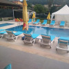 Отель Paddys Apartments, Hisarönü, фото 16