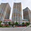 Отель Youqu Apartment, фото 30