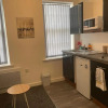 Отель Bv Comfy Budget Studio At Quebec Street Bradford, фото 7